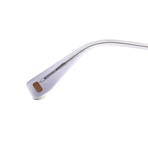 NEW!!! MARC JACOBS Sunglasses MJ1089/S AZVGB Authentic - Picture 8 of 11